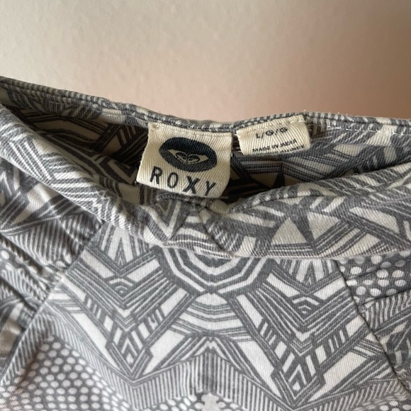 Roxy Summer Sundress / Cover Up! - Picture 4 of 4